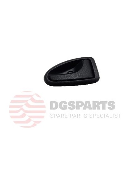 Dgs T-10391 - Kapı Iç Açma Kolu Sağ Siyah Clıo Iı Symbol Clıo Em Clıo Kangoo Megane I Megane Scenıc I / Logan Em