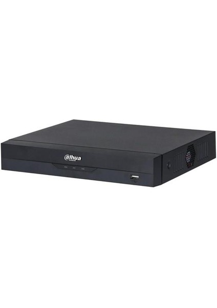 8kanal NVR2108HS-4KS3 H265 Nvr Kayıt Cihazı