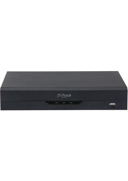 8kanal NVR2108HS-4KS3 H265 Nvr Kayıt Cihazı