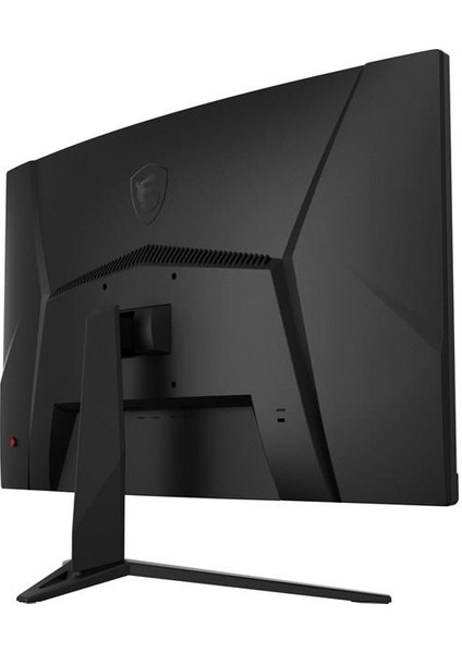 Msı 31.5" Va G32C4 E2 1ms 170HZ Hdmı-Dp Kavıslı Gamıng Monitör 1920X1080