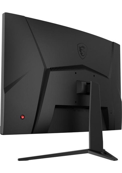 Msı 31.5" Va G32C4 E2 1ms 170HZ Hdmı-Dp Kavıslı Gamıng Monitör 1920X1080