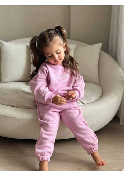 La’ciel Love ♡ Takım 4K Baskı modelleri