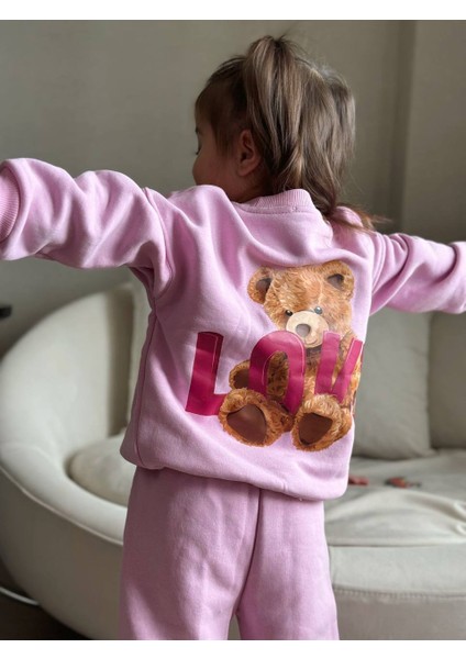 La’ciel Love ♡ Takım 4K Baskı fırsatları