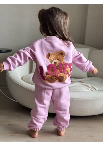 La’ciel Love ♡ Takım 4K Baskı indirimleri