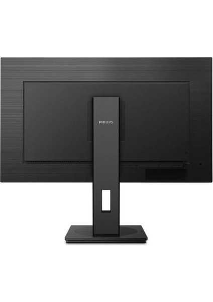 Phılıps 31.5" Va 328B1/00 4ms 60HZ Hdmı-Dp Kurumsal Monitör 3840X2160