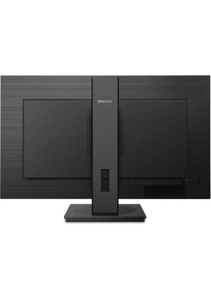 Phılıps 31.5" Va 328B1/00 4ms 60HZ Hdmı-Dp Kurumsal Monitör 3840X2160