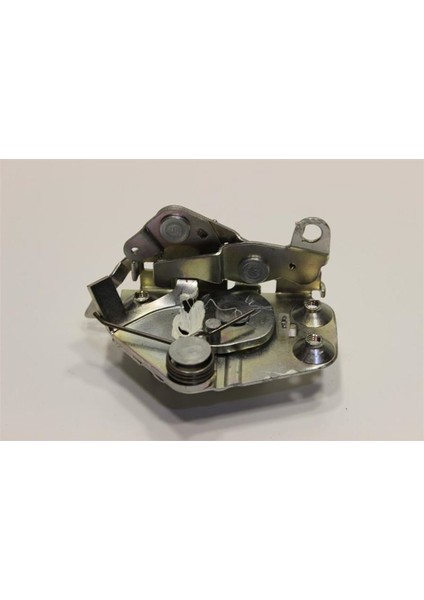 4356260 - Kapı Kilidi Arka Sol Dkş M131