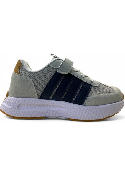 1876 Hafif Çocuk Rahat Sneaker