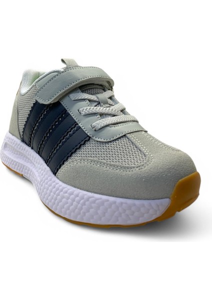 1876 Hafif Çocuk Rahat Sneaker