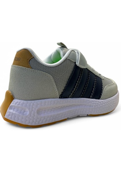 1876 Hafif Çocuk Rahat Sneaker