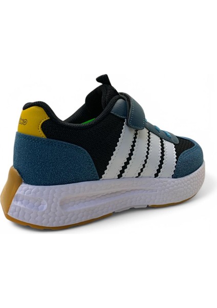 1876 Hafif Çocuk Rahat Sneaker fırsatları