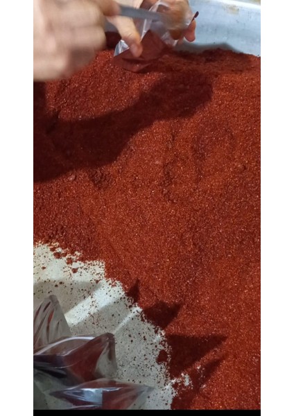 (Hatay) Tatlı Pul Biber 100 gr fırsatları