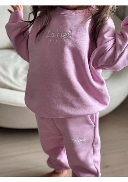 La’ciel Love ♡ Takım 4K Baskı