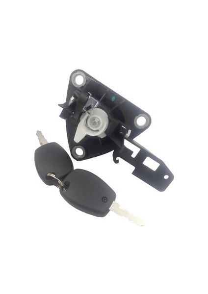 DORTEL109028 - Bagaj Kilidi Dış Duster 4×2