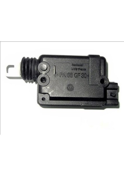ROCK-001259 - 7701029259 Kapı Kilit Motoru Kızaklı R9 R11 R19 R21 Clıo Megane