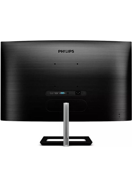 Phılıps 31.5" Va 322E1C/00 4ms 75Hz Hdmı-Dp Kavıslı Monitör 1920X1080