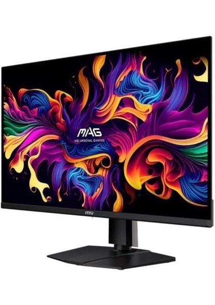 Msı 31.5" Qd OLED Mag 321UPX 0.03MS 240HZ Hdmı-Dp Gamıng Monitör 3840X2160 modelleri