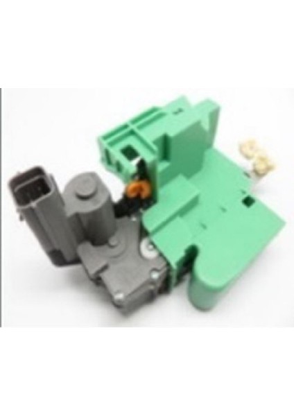 DORTEL205002 - Kapı Kılıdı Ön Sağ Lınea