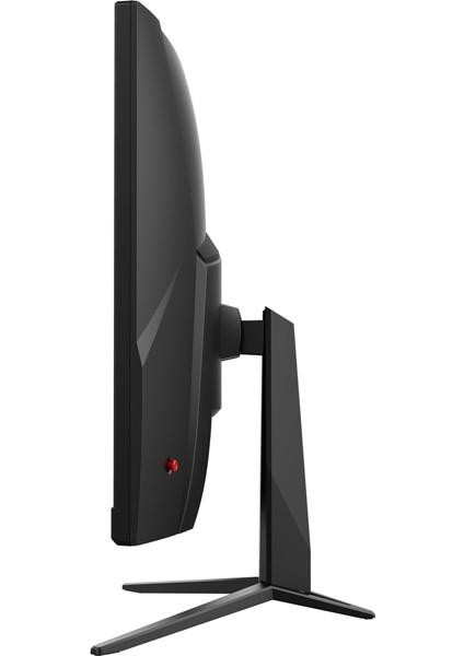 Msı 31.5" Va G32CQ4 E2 1ms 170HZ Hdmı-Dp Gamıng Monitör 2560X1440