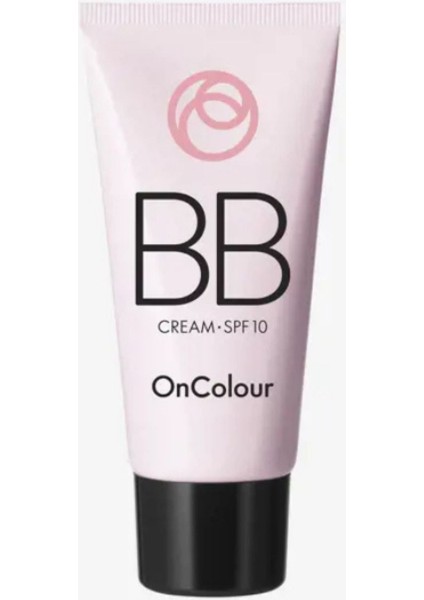 Oncolour BB Krem Emülsiyon Tüm Cilt Tipleri İçin Arındırıcı Etki 100 ml