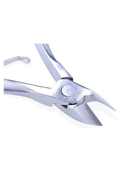 Ince Uçlu Manikür Pensi (4767) - MCT7553-9584