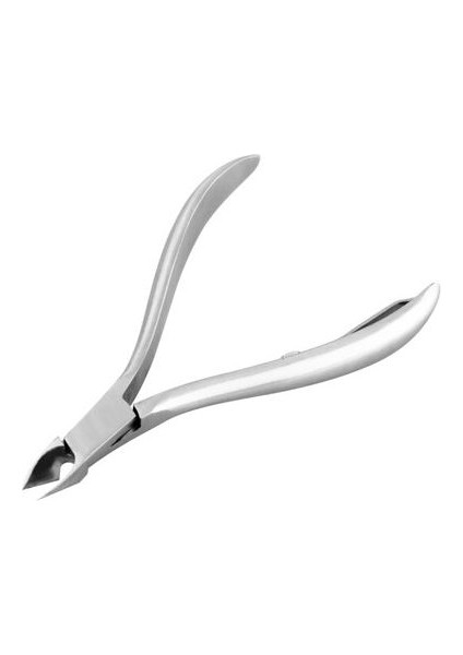 Ince Uçlu Manikür Pensi (4767) - MCT7553-9584