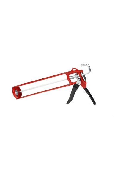 Iskelet Metal Alüminyum Soğuk Silikon Tabancası - MCT9292-1659