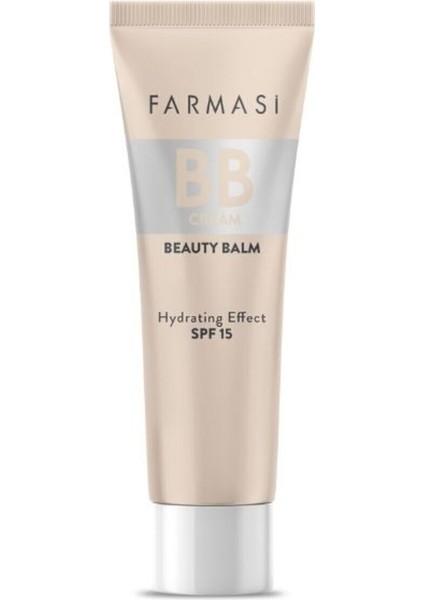 Bb Krem 01 30 ml Yeni Seri 8690131782468