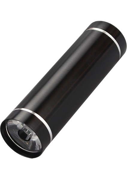 Power Ledli 3*aaa Pilli Metal Kasa El Feneri - MCT6569-4816