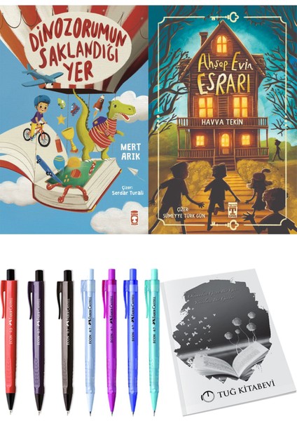 Dinazorumun Saklandığı Yer ve Ahşap Evin Esrarı