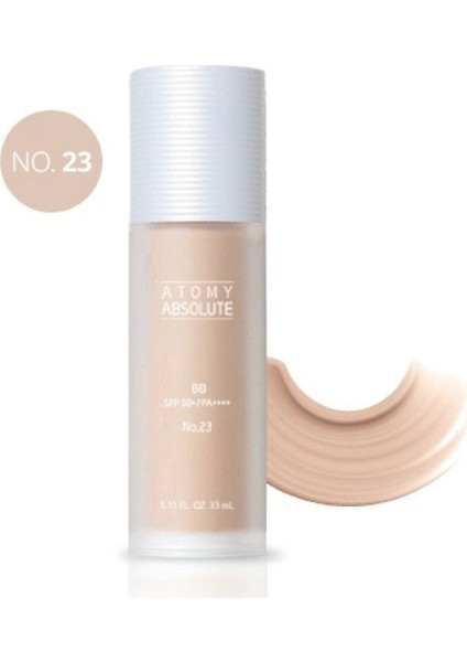 Absolute Bb No.23 SPF50 Pa