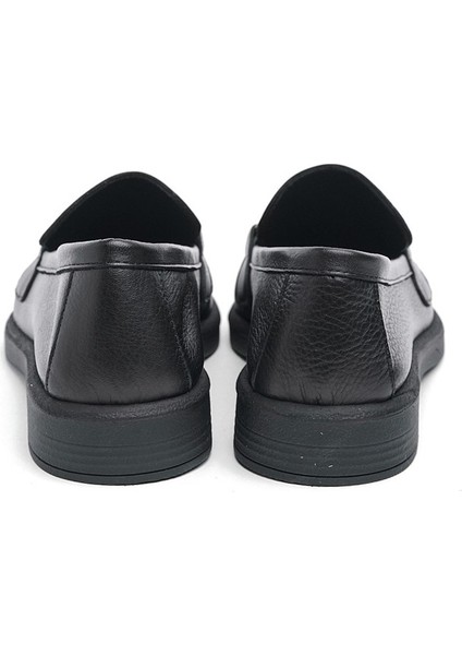 Tokalı Casual Hakiki Deri Kadın Ayakkabı fırsatları