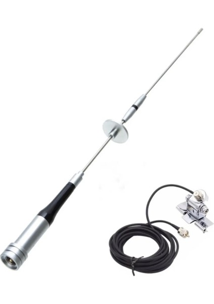 SG-7000 + 5m Kablo + Gronda (Sabitleyici)