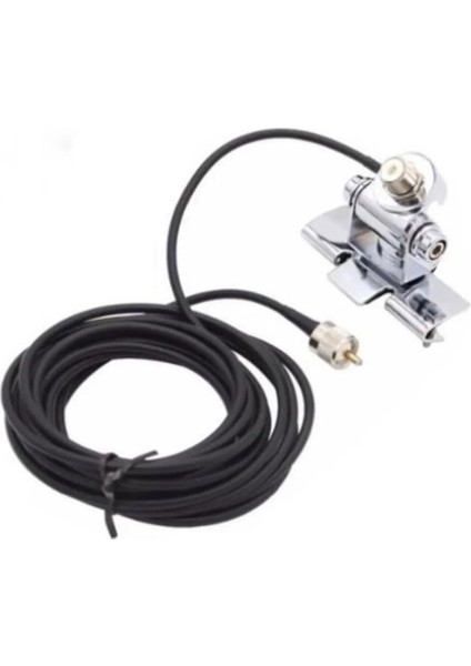 SG-7200 + 5m Kablo + Gronda (Sabitleyici) modelleri
