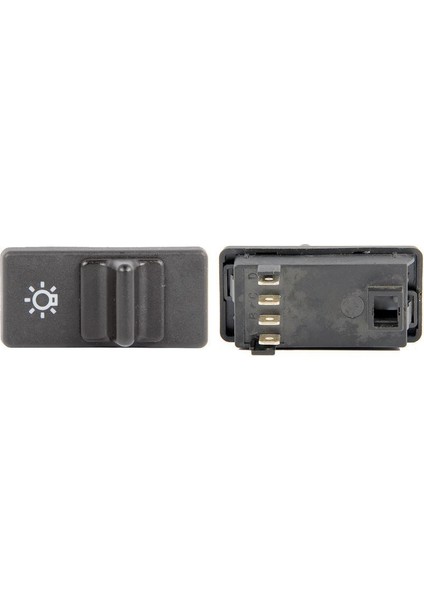 -31100 - Far Anahtarı M131 Slx 4 Pin