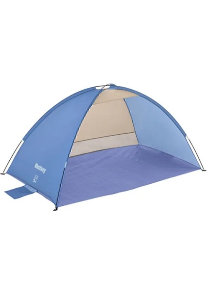 2 Kişilik Plaj Çadırı 68105