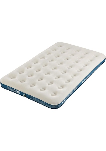 Quechua Şişme Yatak - 2 Kişilik - 120 cm - Air Basic