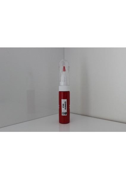 Volkswagen-Seat P3G Kırmızı 2 in 1 İğneli ve Fırçalı Şişe Tüm Modeller ile Uyumlu Rutuş-Rütuş-Rütüş-Rötuş Boyası fiyatları