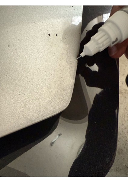 Volkswagen-Seat P3G Kırmızı 2 in 1 İğneli ve Fırçalı Şişe Tüm Modeller ile Uyumlu Rutuş-Rütuş-Rütüş-Rötuş Boyası fırsatları