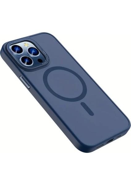 Apple iPhone 15 Pro Uyumlu Magsafe Destekli Kılıf fırsatları