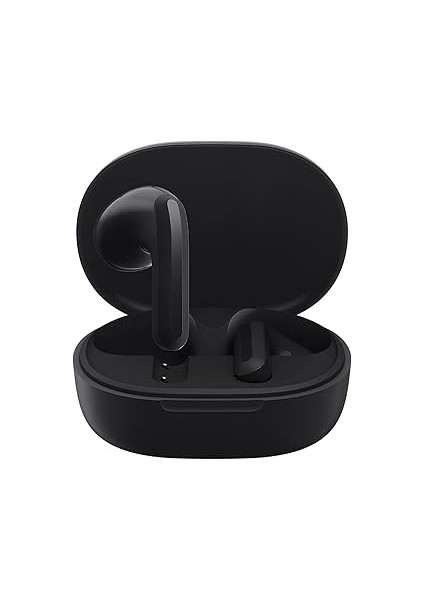 Mi Redmi Buds 4 Lite Bluetooth Kulaklık Siyah