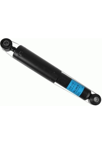 SACHS-315 132 - Amortisör Arka Sağ Sol Nemo Bıpper Bıpper Tepee 1.4 / 1. 4hdı Fıorıno 1.4 1.3jtd 02 / 08>