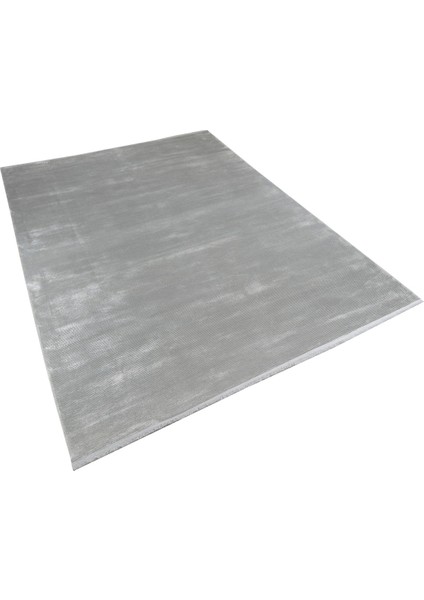 Halı Aura 2831 Gri Viskon 120 Tarak Özel Tezgah Üst Kalite Halı modelleri