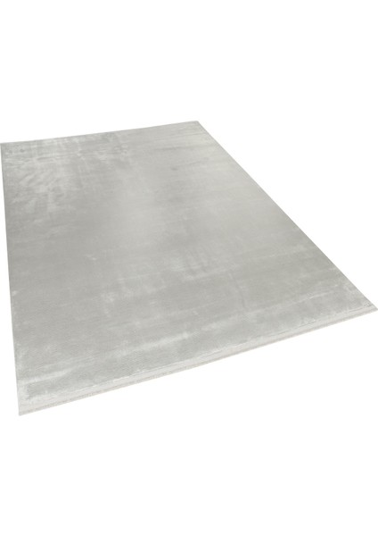 Halı Aura 2833 Bej Viskon 120 Tarak Özel Tezgah Üst Kalite Halı