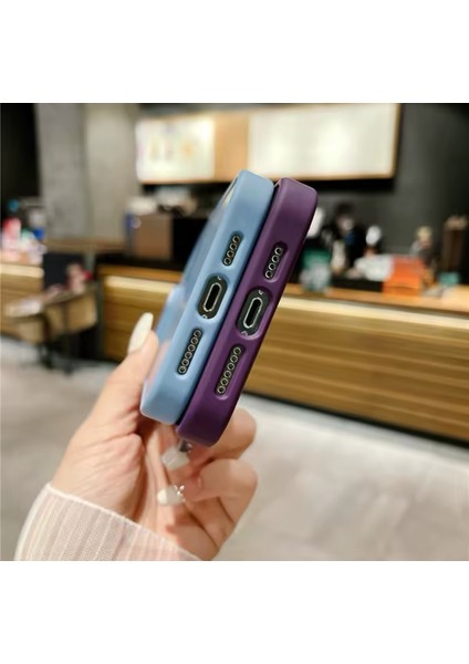 Apple iPhone 14 Pro Uyumlu Magsafe Destekli Kılıf fiyatları