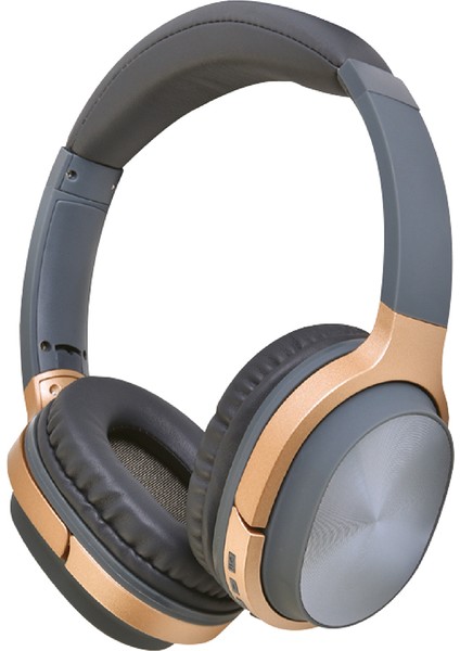 Blt-20 Bluetooth Kulak Üstü Kulaklık