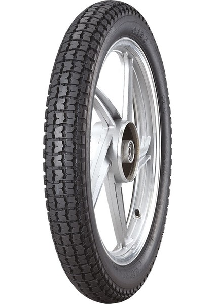 Anlaş/irc 325*16 Motosiklet Dış Lastik Anlaş