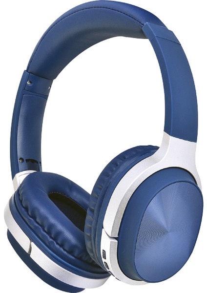 Blt-20 Bluetooth Kulak Üstü Kulaklık