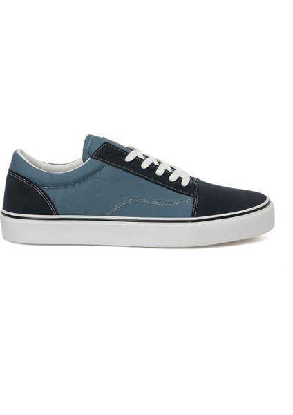 Walka 5fx Lacivert Erkek Sneaker