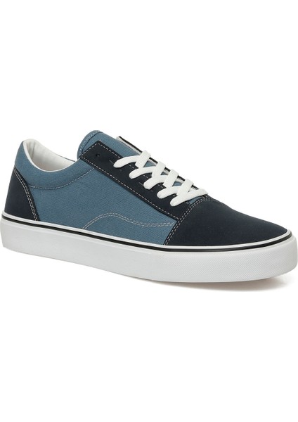Walka 5fx Lacivert Erkek Sneaker